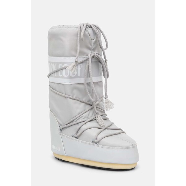 Snehule Moon Boot MB ICON NYLON 55550632