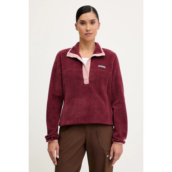 Športová mikina Columbia Benton Springs 64914983