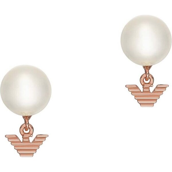 Náušnice Emporio Armani 45467213