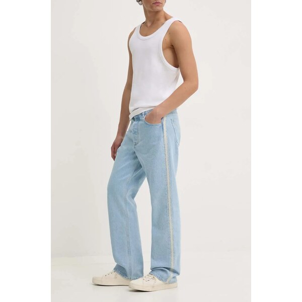 Rifle Nanushka GANNON 57789301