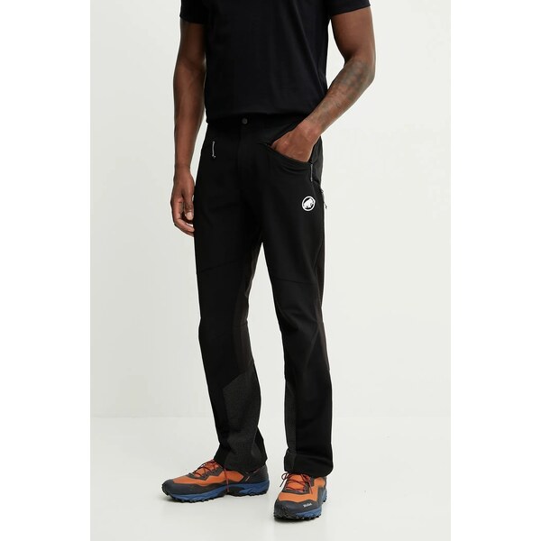 Turistické nohavice Mammut Aenergy Hybrid 64178632