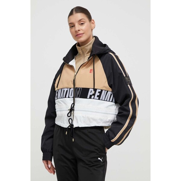 Bunda P.E Nation 48949214