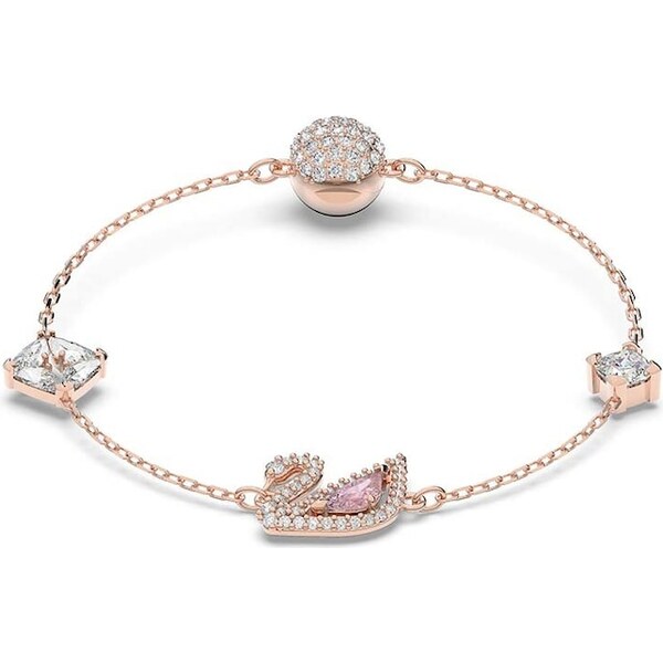 Náramok Swarovski DAZZLING SWAN 42679032