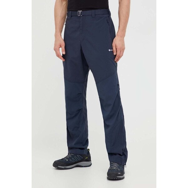 Turistické nohavice Montane Terra 64303248