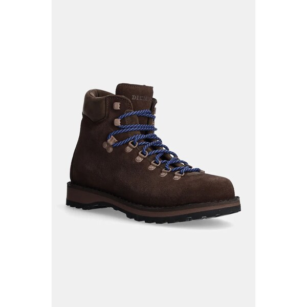 Semišové topánky Diemme Roccia Vet 65384993