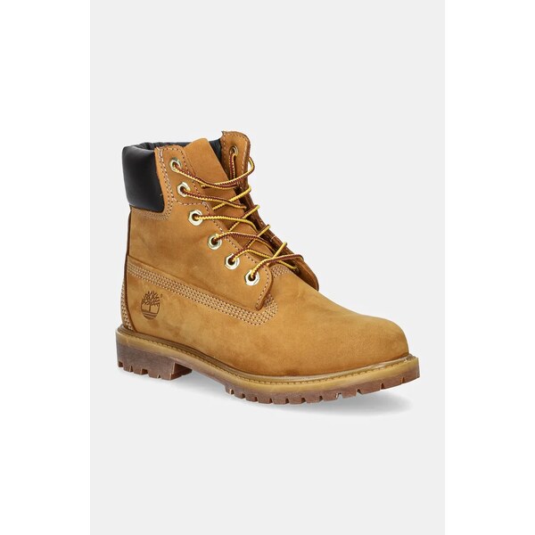 Kožená obuv Timberland Premium 6 Inch 64178654
