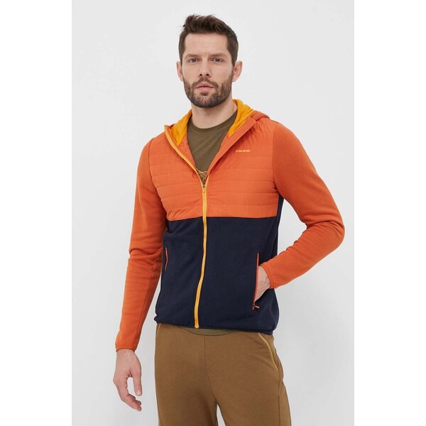 Turistická bunda Viking Bamboo Creek 42813544