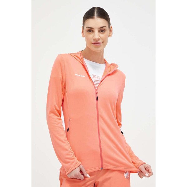 Športová mikina Mammut Aconcagua Light ML 66613894