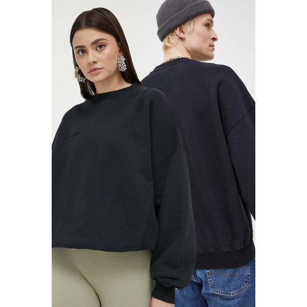 Bavlnená mikina Preach 42838225