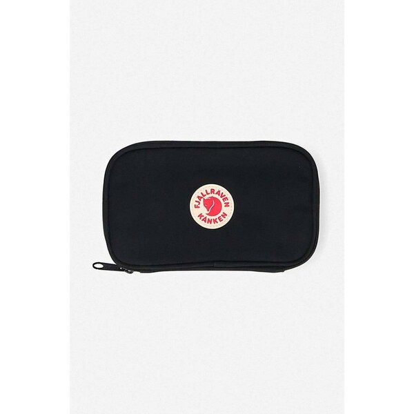 Peňaženka Fjallraven Kanken Travel Wallet 44810729