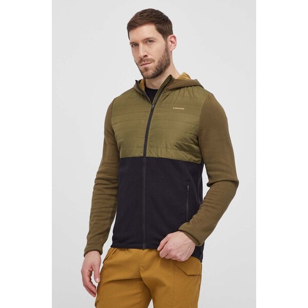 Turistická bunda Viking Bamboo Creek 49721039