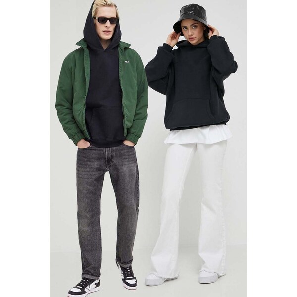 Bavlnená mikina Preach 42838228