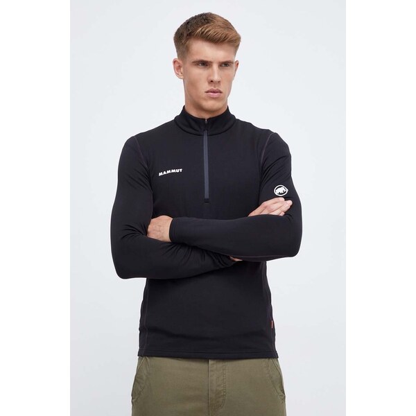 Športová mikina Mammut Aenergy ML Half Zip 48506260