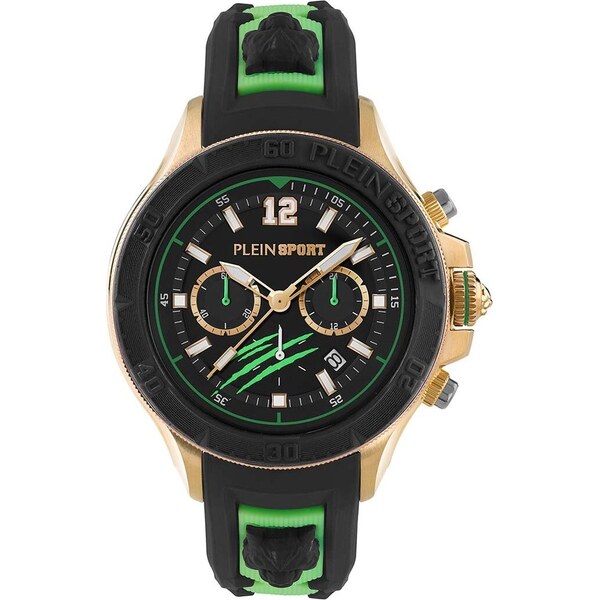 Hodinky PLEIN SPORT 64312532