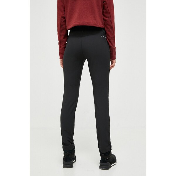 Turistické nohavice Salewa Puez Dolomitic 2 Durastretch 64860010