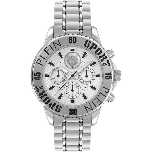 Hodinky PLEIN SPORT 64312566