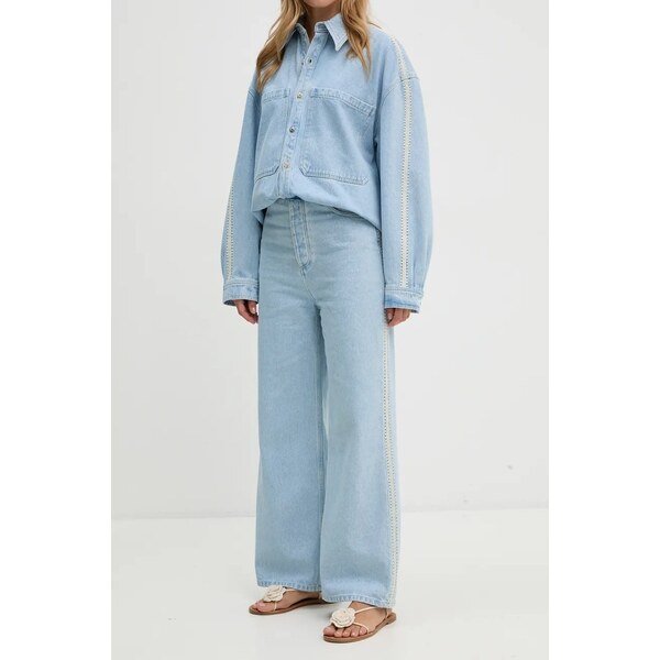 Rifle Nanushka JOSINE 57825506