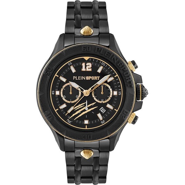 Hodinky PLEIN SPORT 64312546