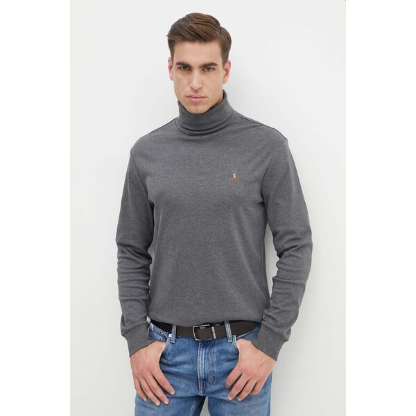 Bavlnený sveter Polo Ralph Lauren 54761361