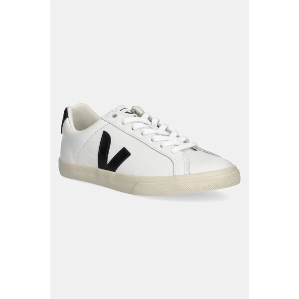 Kožené tenisky Veja Esplar Logo Leather 49096643