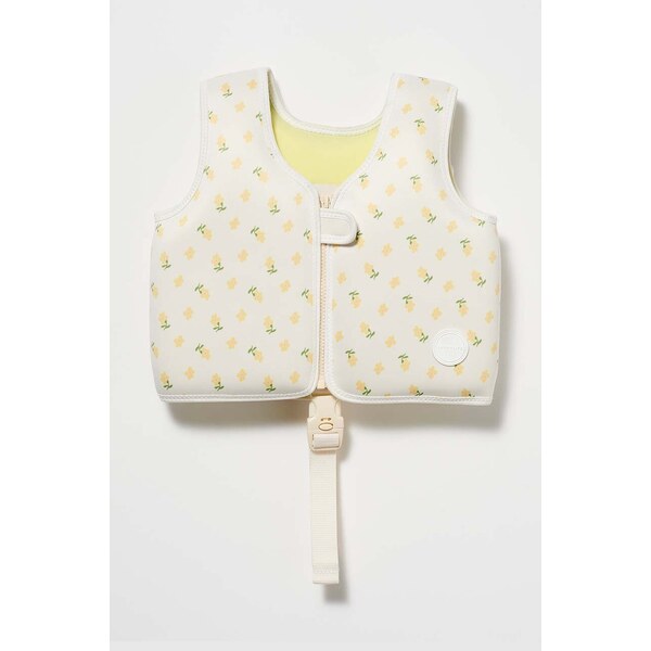 Detská plavecká vesta SunnyLife Mima the Fairy 43036358