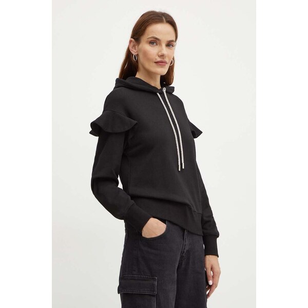 Bavlnená mikina Silvian Heach LINDER 64310745