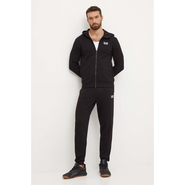 Tepláková súprava EA7 Emporio Armani 55887677