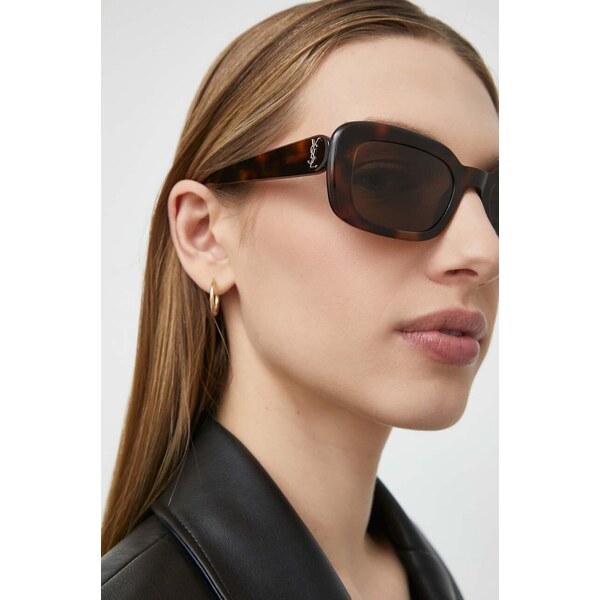 Slnečné okuliare Saint Laurent 50699504