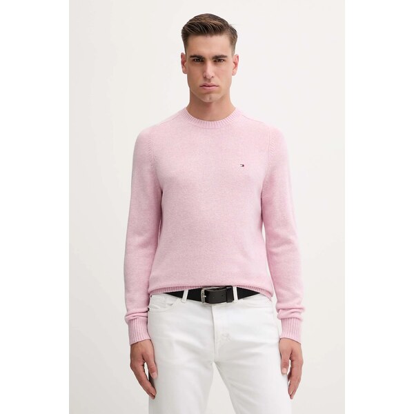 Sveter Tommy Hilfiger 65584935