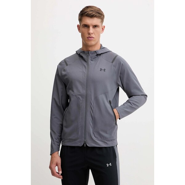 Tréningová bunda Under Armour Unstoppable 65502012