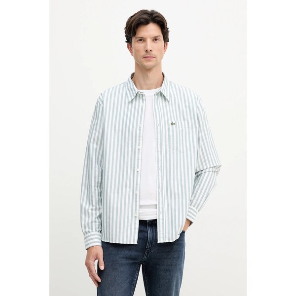 Košeľa Lacoste 65502014