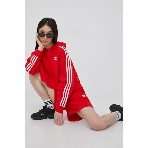 Mikina adidas Originals Adicolor 31242244