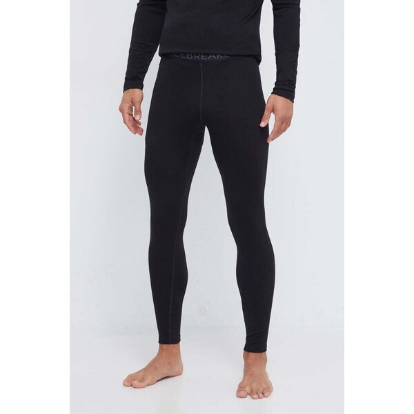 Funkčné legíny Icebreaker 260 Tech 64303616