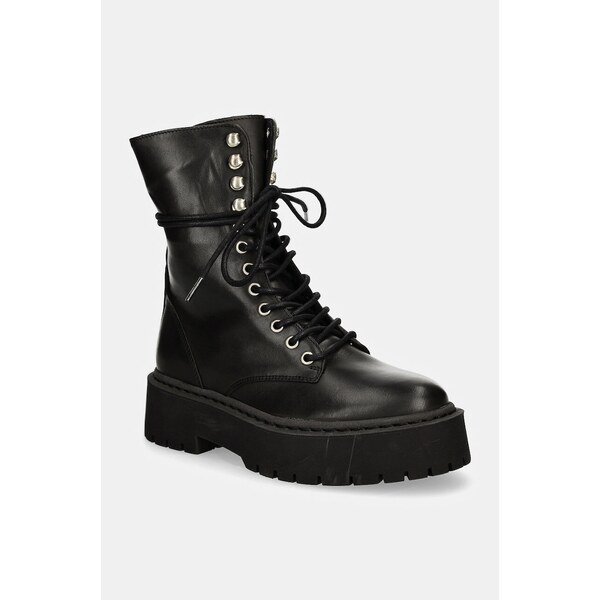 Kožené workery Steve Madden Skywen 56241672