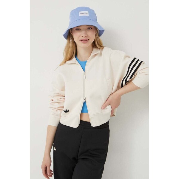 Mikina adidas Originals Neuclassics Tracktop 50818512