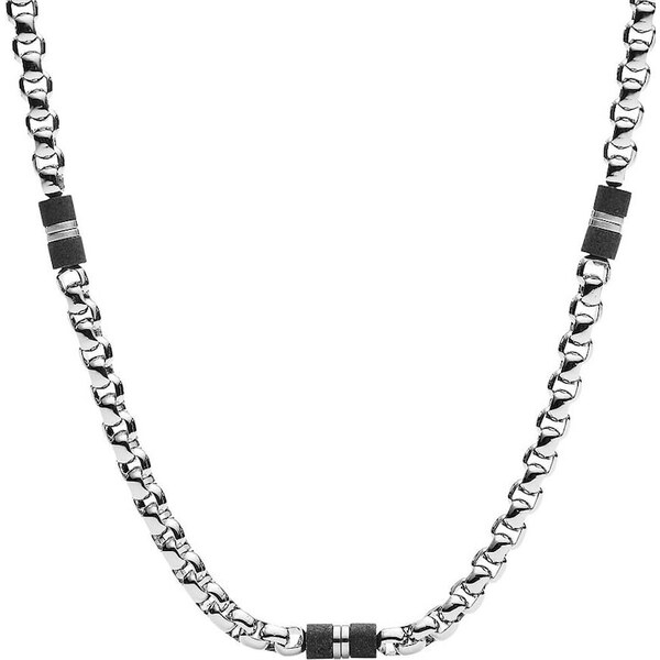 Náhrdelník Fossil 64301976