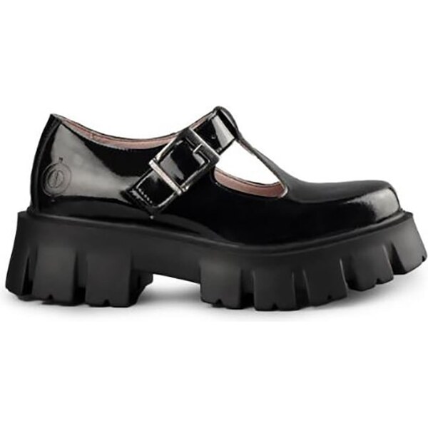 Poltopánky Altercore JANE.BLACK 31774303