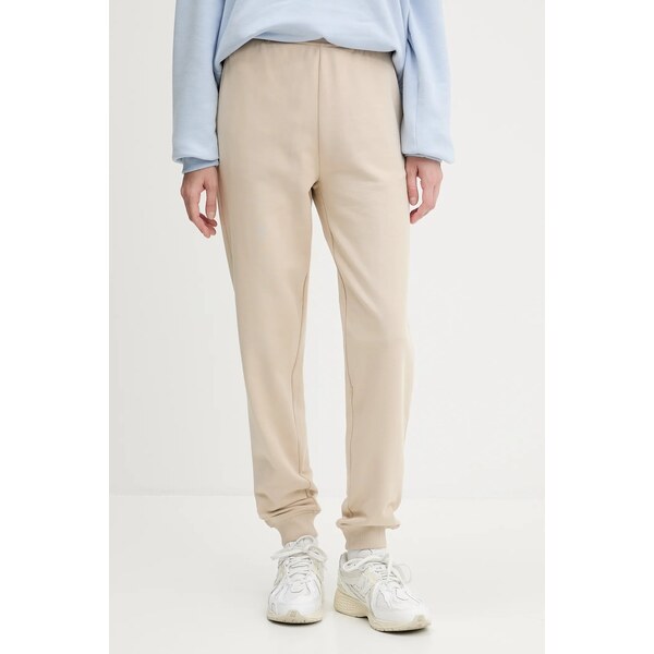 Bavlnené tepláky HUGO Nelfinia 64047381