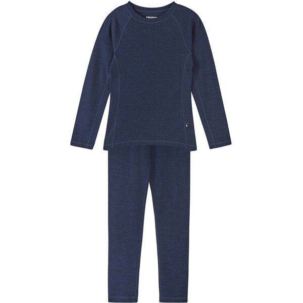 Detská funkčná spodná bielizeň Reima Kinsei 65160295