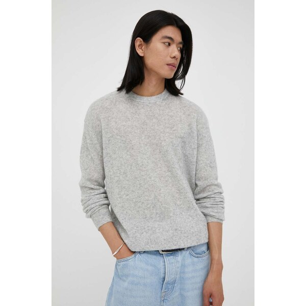 Vlnený sveter American Vintage 43344113