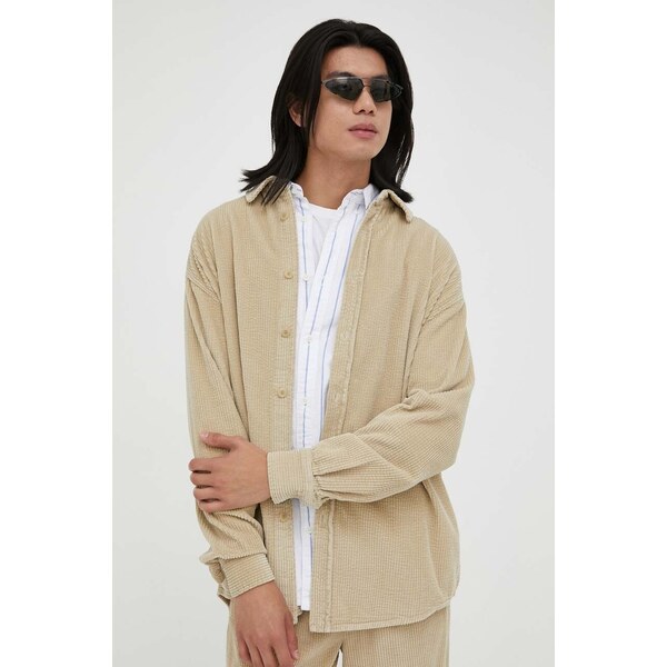 Bavlnená košeľa American Vintage 43344101