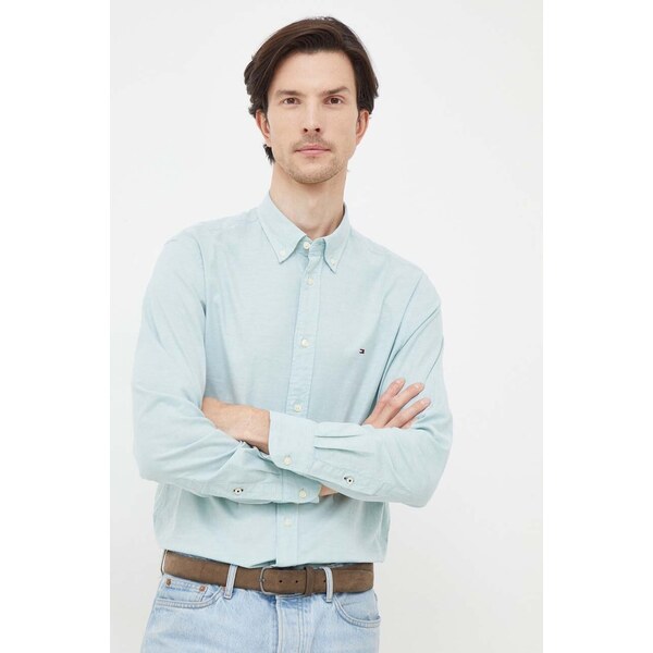 Košeľa Tommy Hilfiger 46720475