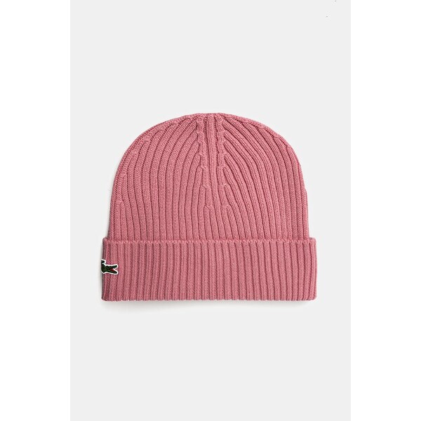 Vlnená čiapka Lacoste 55549824