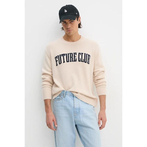 From Future Kašmírový sveter G-Star Raw 58263306