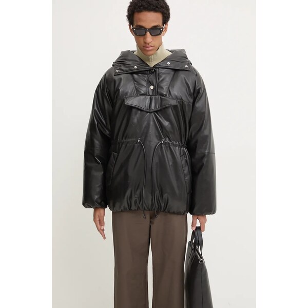 Páperová bunda Nanushka OSANA 58245228