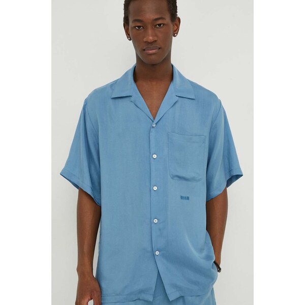 Košeľa MSGM 49867310