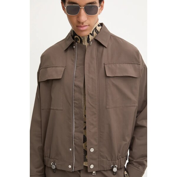 Bunda Nanushka EMERIC 58245181