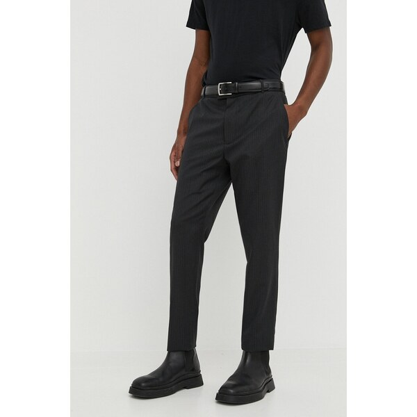 Vlnené nohavice IRO 49867694