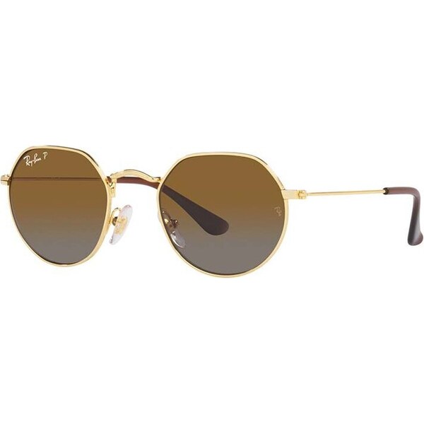 Detské slnečné okuliare Ray-Ban Junior Jack 43537697