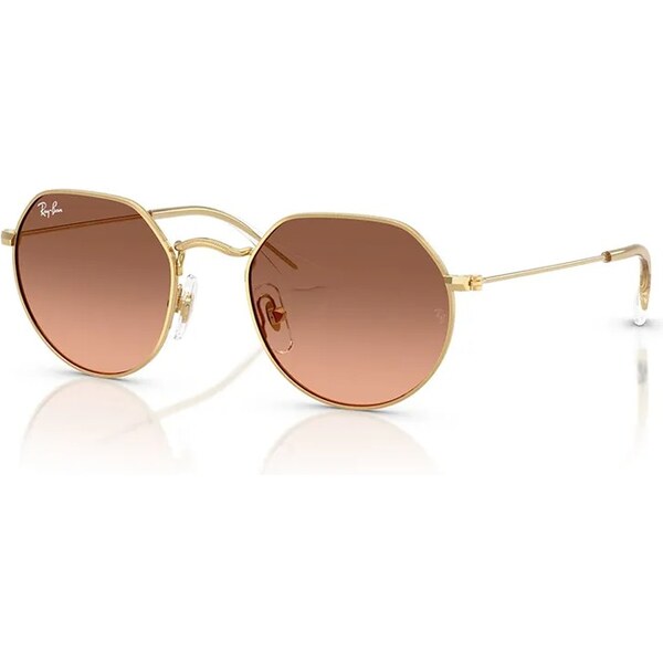 Detské slnečné okuliare Ray-Ban Junior Jack 64176454
